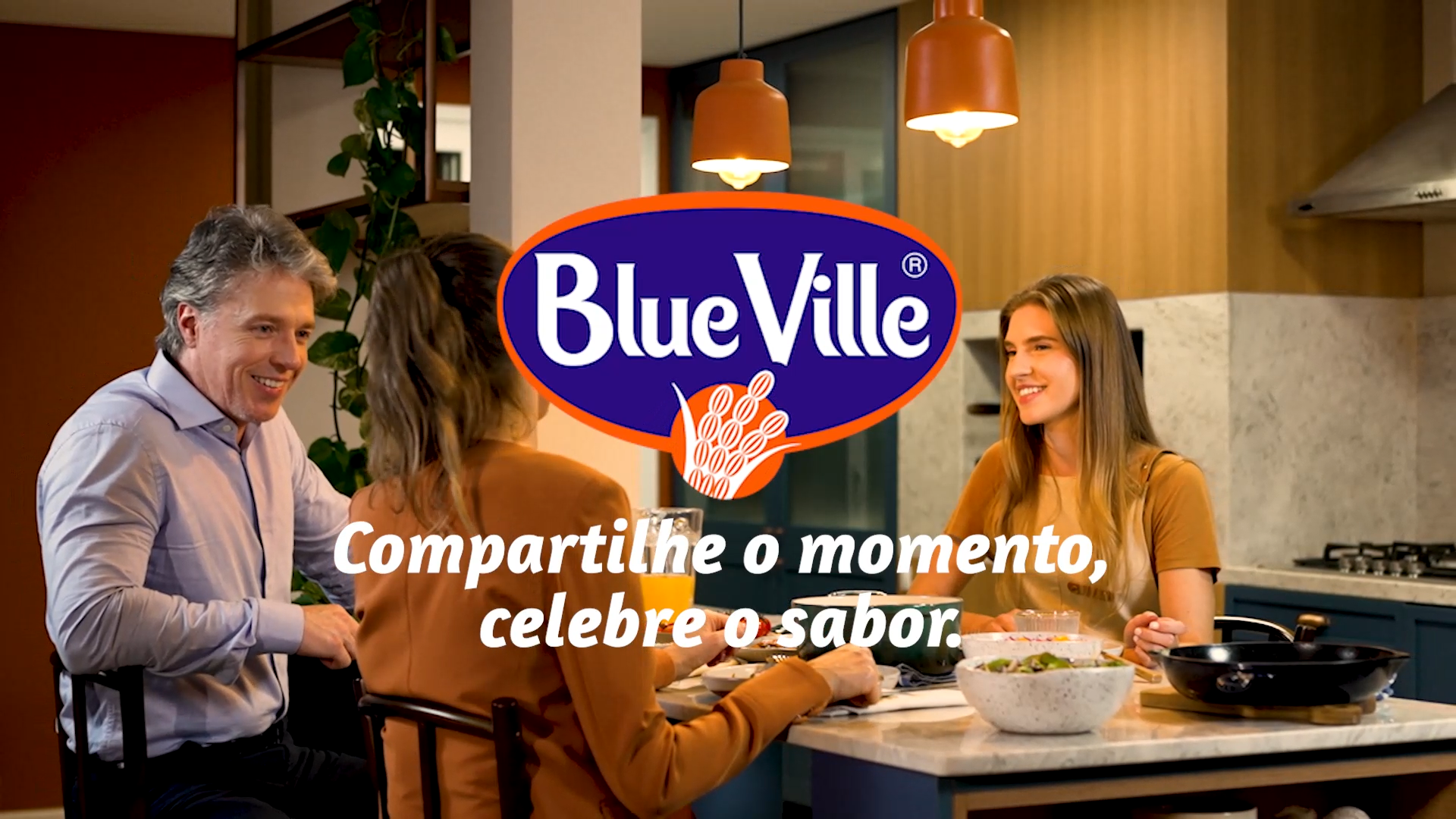 Blue Ville Alimentos