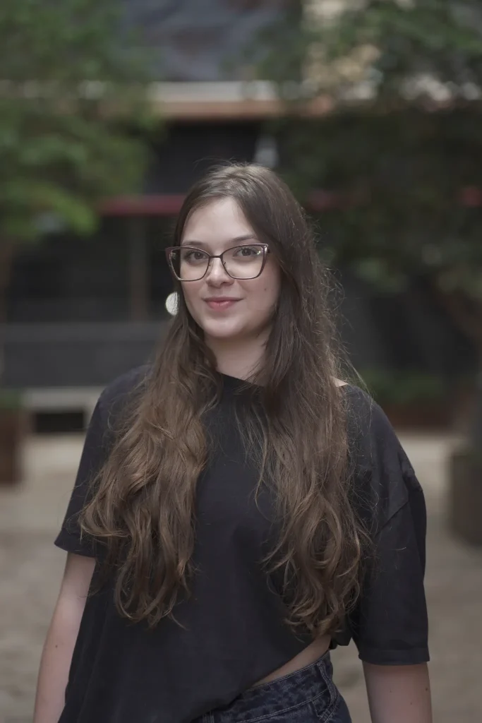 Mellanie Fetzner