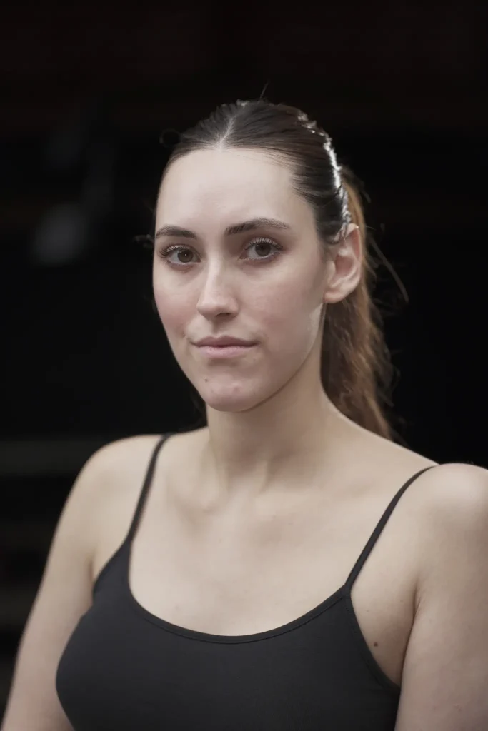 Bárbara
