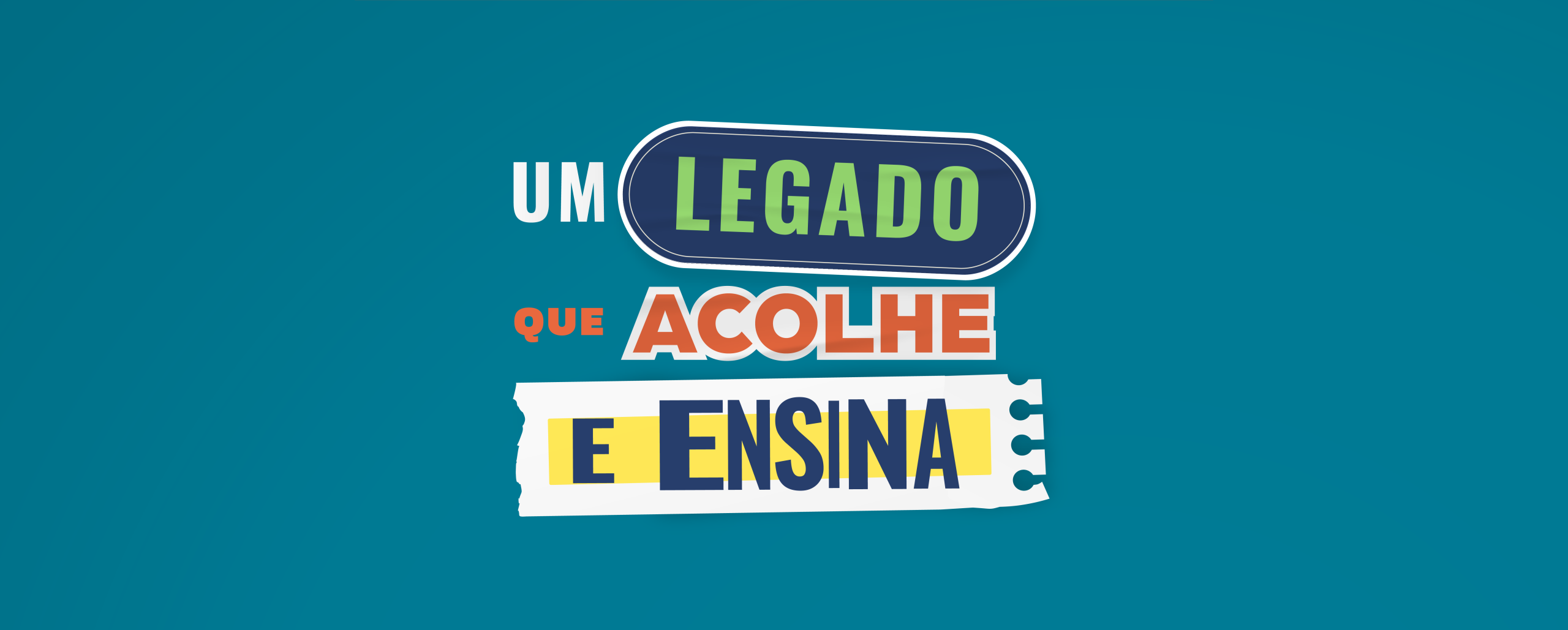 Rede ICM – Campanha de matrículas 2025/2026