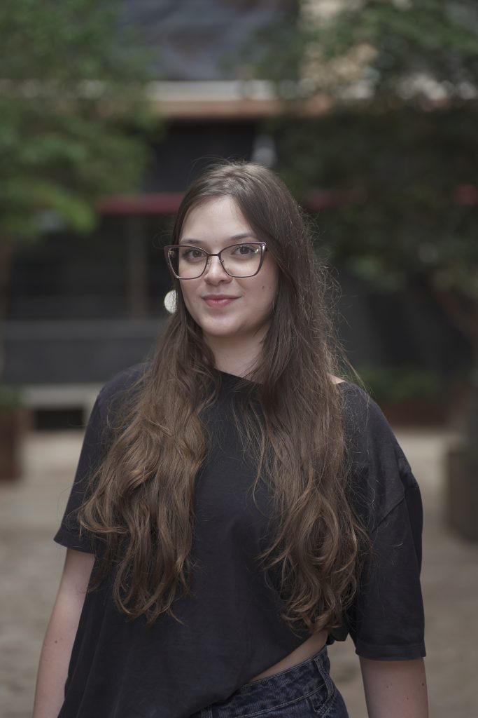Mellanie Fetzner
