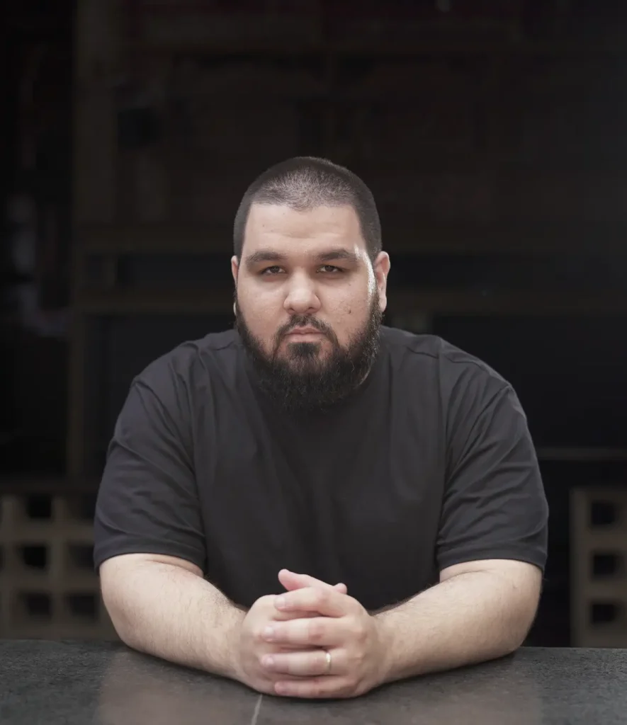 Gustavo Henrique