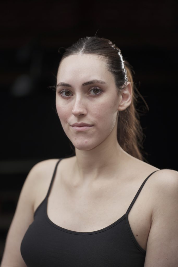 Bárbara